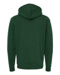 Independent Trading Co. Men's Heavyweight Hooded Sweatshirt Independent Trading Co.