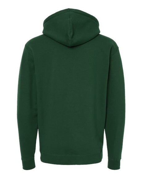 Independent Trading Co. Men's Heavyweight Hooded Sweatshirt Independent Trading Co.