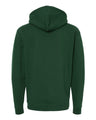 Independent Trading Co. Men's Heavyweight Hooded Sweatshirt Independent Trading Co.