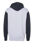 Independent Trading Co. Heavyweight Men's Hooded Sweatshirt Independent Trading Co.