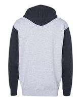 Independent Trading Co. Heavyweight Men's Hooded Sweatshirt Independent Trading Co.