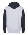 Independent Trading Co. Heavyweight Men's Hooded Sweatshirt Independent Trading Co.