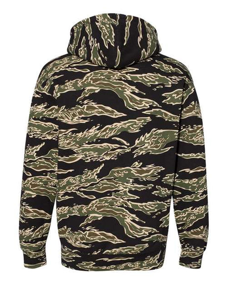 Independent Trading Co. Heavyweight Hooded Men's Sweatshirt Independent Trading Co.