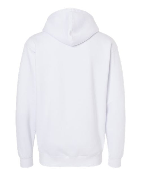 Independent Trading Co. Heavyweight Hooded Men's Sweatshirt Independent Trading Co.
