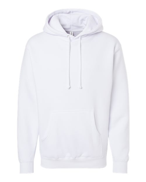 Independent Trading Co. Heavyweight Hooded Men's Sweatshirt Independent Trading Co.