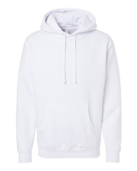 Independent Trading Co. Heavyweight Hooded Men's Sweatshirt Independent Trading Co.