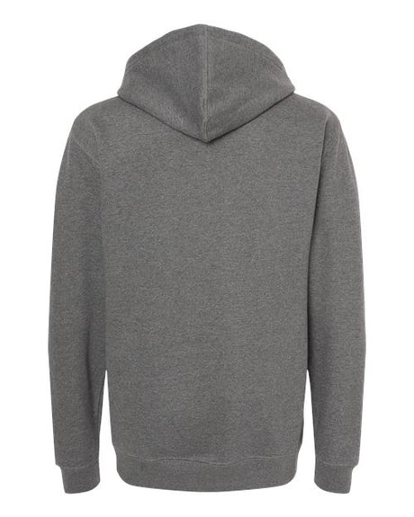 Independent Trading Co. Heavyweight Men's Hooded Sweatshirt Independent Trading Co.