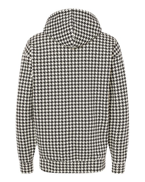 Independent Trading Co. Heavyweight Men's Hooded Sweatshirt Independent Trading Co.