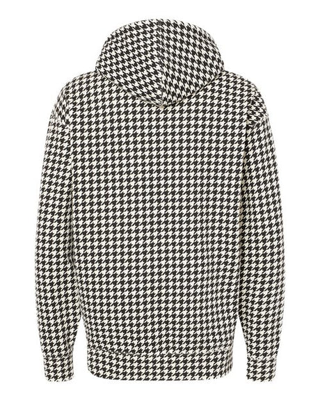 Independent Trading Co. Heavyweight Men's Hooded Sweatshirt Independent Trading Co.