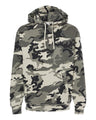Independent Trading Co. Heavyweight Hooded Men's Sweatshirt Independent Trading Co.
