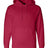 Independent Trading Co. Heavyweight Hooded Men's Sweatshirt Independent Trading Co.