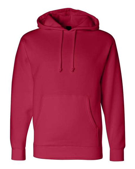 Independent Trading Co. Heavyweight Hooded Men's Sweatshirt Independent Trading Co.