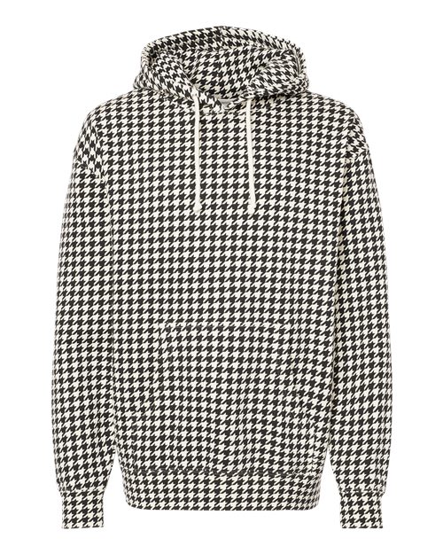 Independent Trading Co. Heavyweight Men's Hooded Sweatshirt Independent Trading Co.