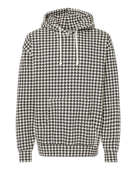Independent Trading Co. Heavyweight Men's Hooded Sweatshirt Independent Trading Co.