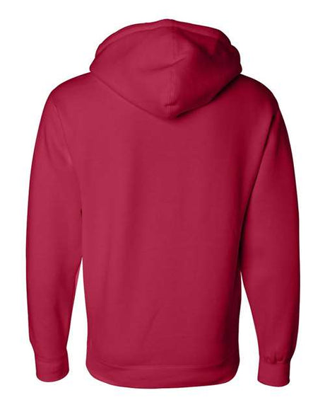 Independent Trading Co. Heavyweight Hooded Men's Sweatshirt Independent Trading Co.