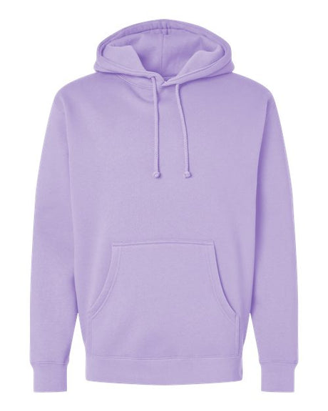 Independent Trading Co. Heavyweight Men's Hooded Sweatshirt Independent Trading Co.