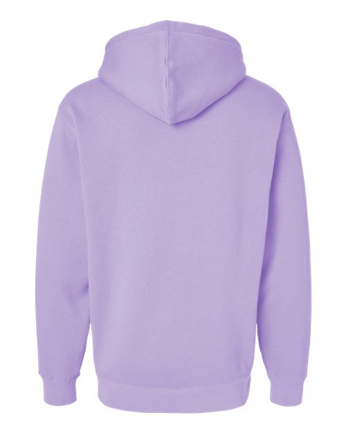 Independent Trading Co. Heavyweight Men's Hooded Sweatshirt Independent Trading Co.