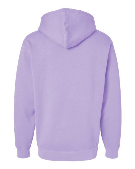 Independent Trading Co. Heavyweight Men's Hooded Sweatshirt Independent Trading Co.