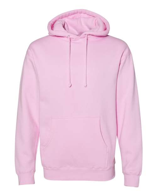 Independent Trading Co. Heavyweight Men's Hooded Sweatshirt Independent Trading Co.