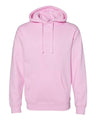 Independent Trading Co. Heavyweight Men's Hooded Sweatshirt Independent Trading Co.