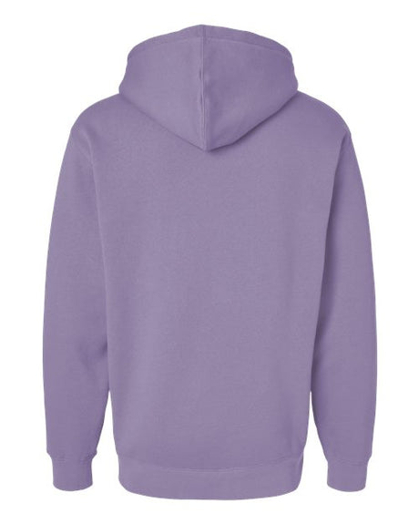 Independent Trading Co. Heavyweight Hooded Men's Sweatshirt Independent Trading Co.