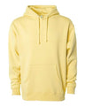 Independent Trading Co. Heavyweight Men's Hooded Sweatshirt Independent Trading Co.