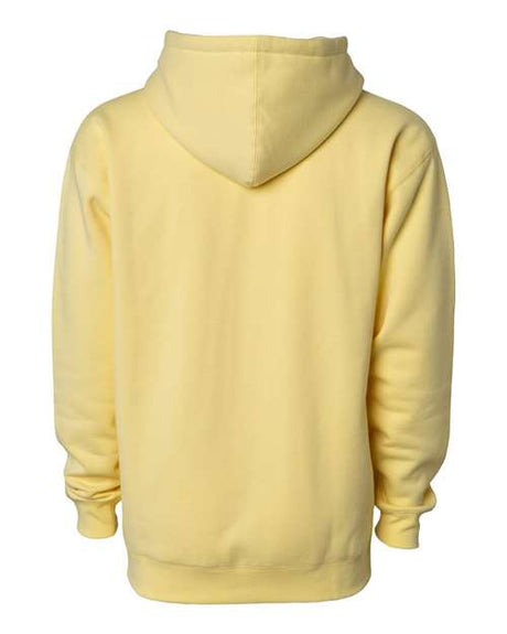 Independent Trading Co. Heavyweight Men's Hooded Sweatshirt Independent Trading Co.