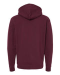 Independent Trading Co. Heavyweight Men's Hooded Sweatshirt Independent Trading Co.