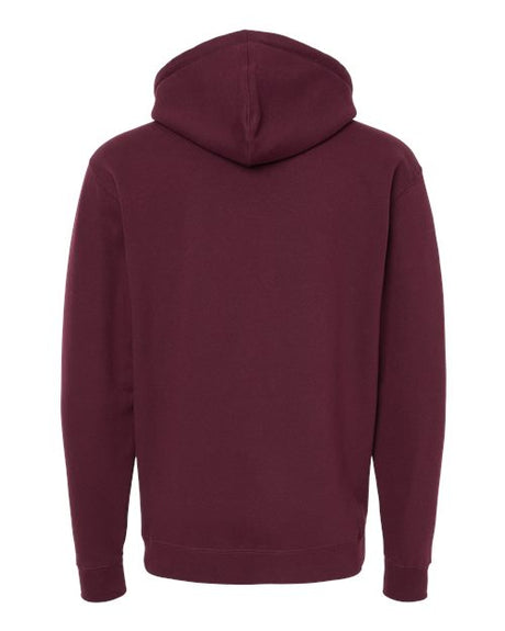 Independent Trading Co. Heavyweight Men's Hooded Sweatshirt Independent Trading Co.