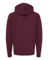 Independent Trading Co. Heavyweight Men's Hooded Sweatshirt Independent Trading Co.