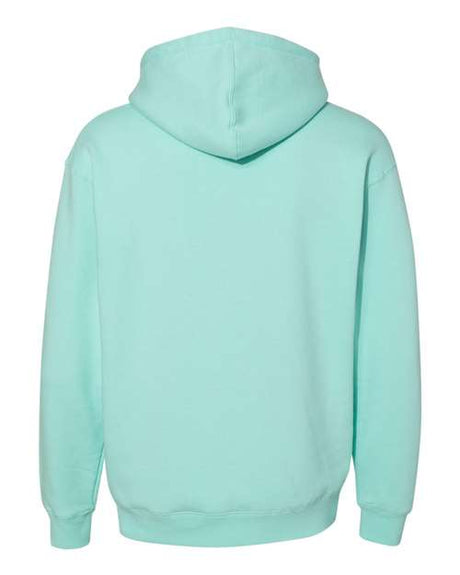 Independent Trading Co. Heavyweight Men's Hooded Sweatshirt Independent Trading Co.