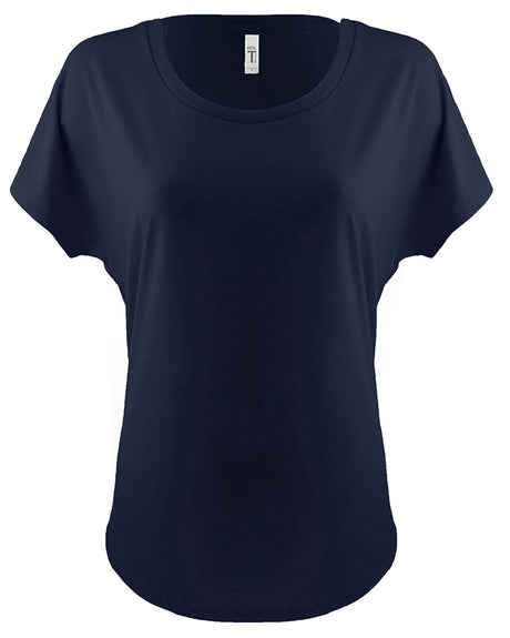 Next Level Women's Ideal Dolman Next Level