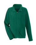 Team 365 Youth Campus Microfleece Jacket Team 365