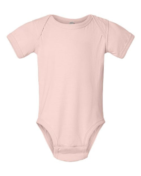 Rabbit Skins Infant Bamboo Bodysuit-1