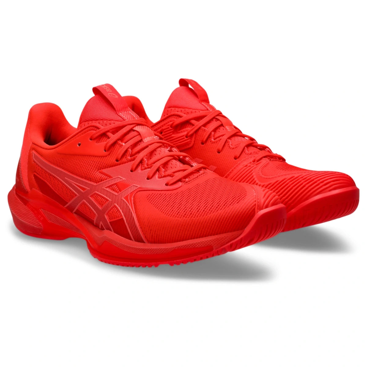 Asics Men's Solution Speed FF 3 Tennis Shoes