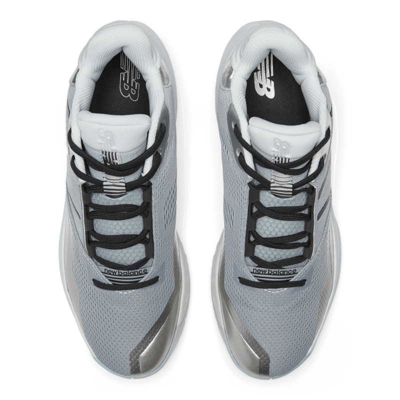 New Balance Men's TWO WXY V4 Basketball Shoe - BB2WYGS4 Basketball Footwear Adult