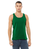 BELLA + CANVAS Unisex Jersey Tank