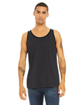 BELLA + CANVAS Unisex Jersey Tank