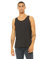 BELLA + CANVAS Unisex Jersey Tank