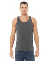 BELLA + CANVAS Unisex Jersey Tank BC3480