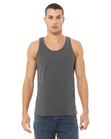 BELLA + CANVAS Unisex Jersey Tank BC3480