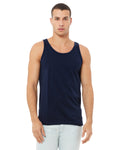 BELLA + CANVAS Unisex Jersey Tank