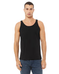 BELLA + CANVAS Unisex Jersey Tank