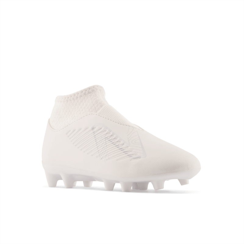 New Balance Youth Tekela V4 Magique FG Soccer Cleat - SJT3FWW4 Wide New Balance