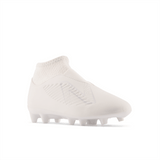 New Balance Youth Tekela V4 Magique FG Soccer Cleat - SJT3FWW4 Wide New Balance