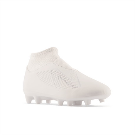 New Balance Youth Tekela V4 Magique FG Soccer Cleat - SJT3FWW4 Wide New Balance