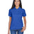 UltraClub Ladies' Classic Piqué Polo Womens Apparel Shirts & Tops
