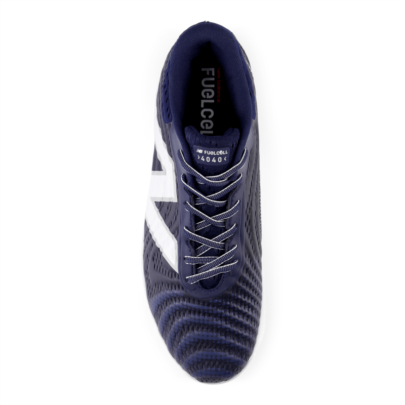 New Balance Men's Fuel Cell 4040 V7 Armed Forces Day Baseball Cleat - L4040TN7 New Balance