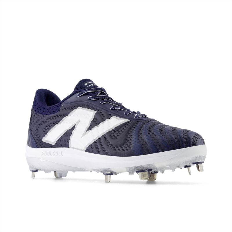 New Balance Men's Fuel Cell 4040 V7 Armed Forces Day Baseball Cleat - L4040TN7 New Balance