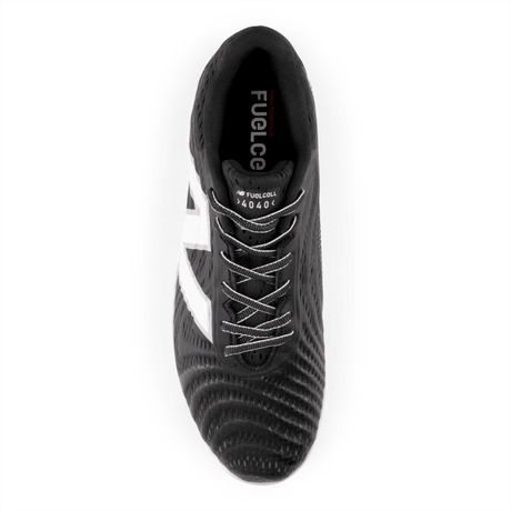 New Balance Men's Fuel Cell 4040 V7 Armed Forces Day Baseball Cleat - L4040BK7 Wide New Balance